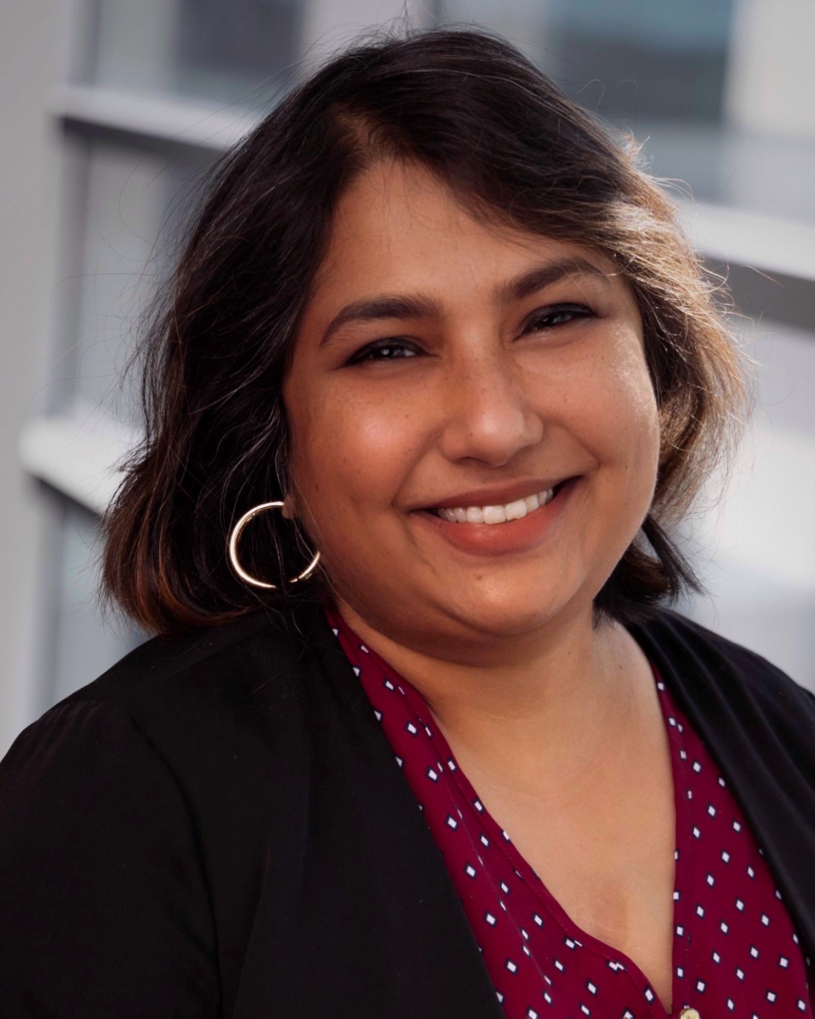 Amrita Bhaumik