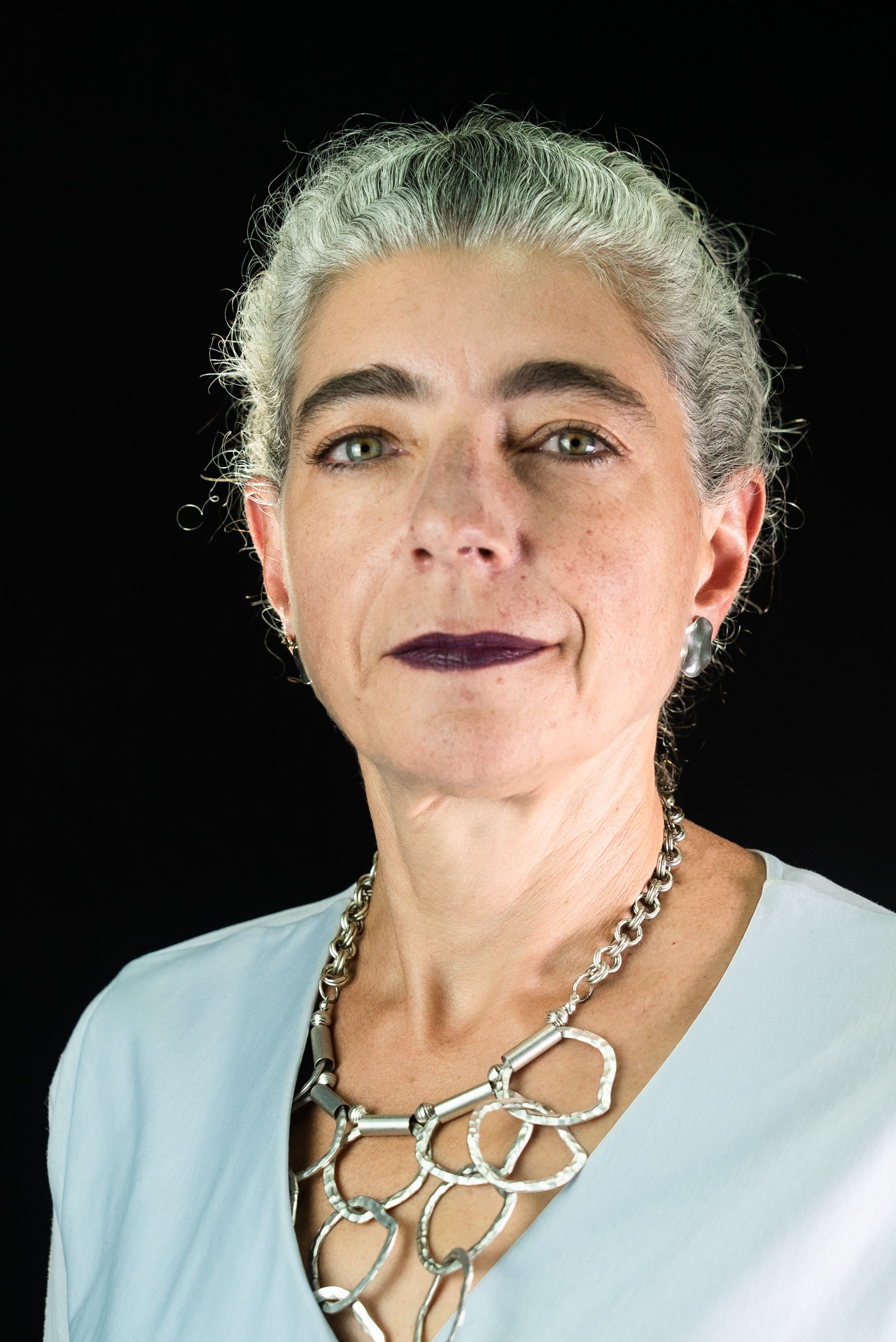 Ana María de la Cámara Cardero