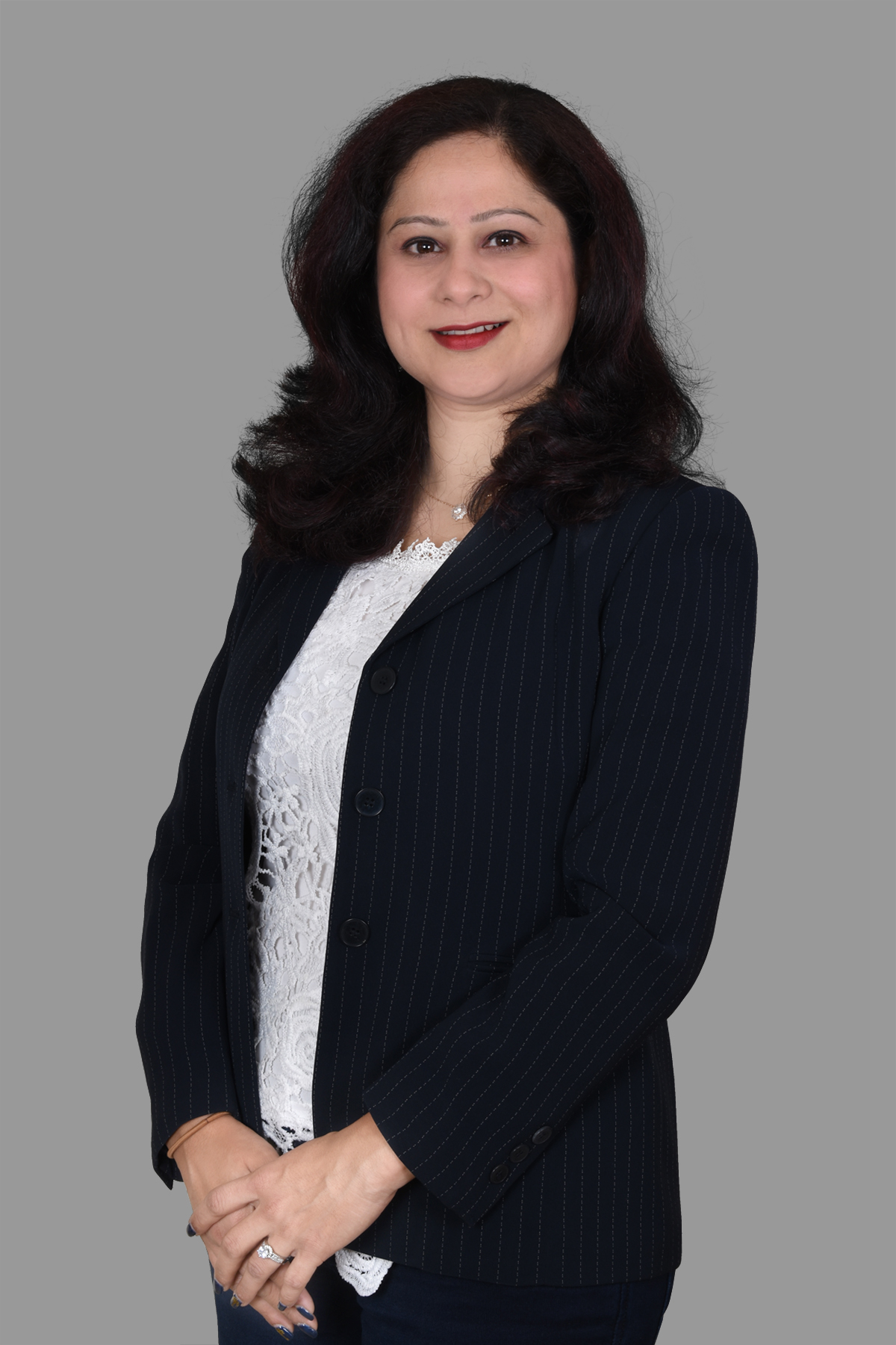 Ashwini Kanade