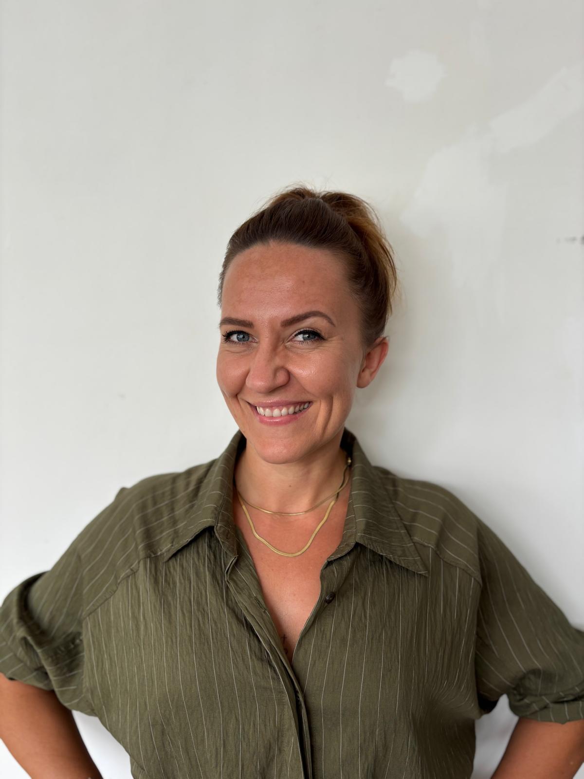 Dianne Hummal