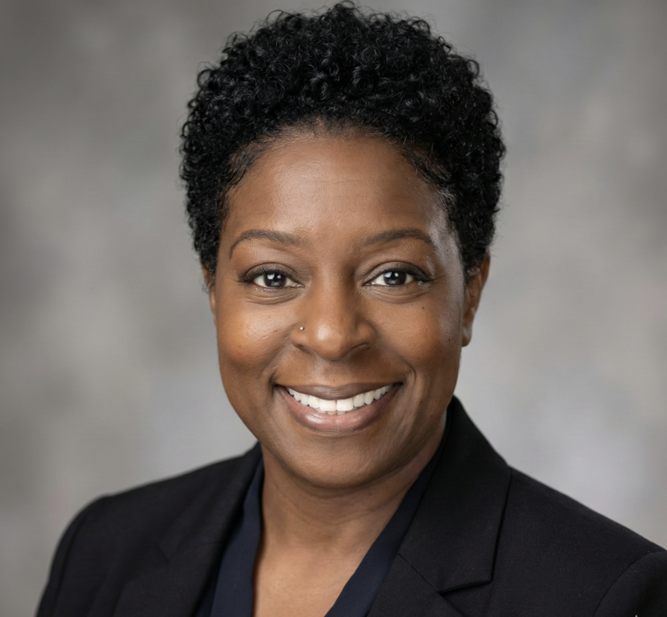 Dr. Angela Pearson