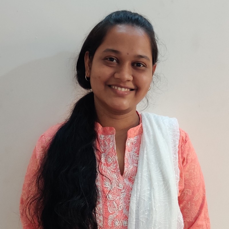 Gayatri Sontakke