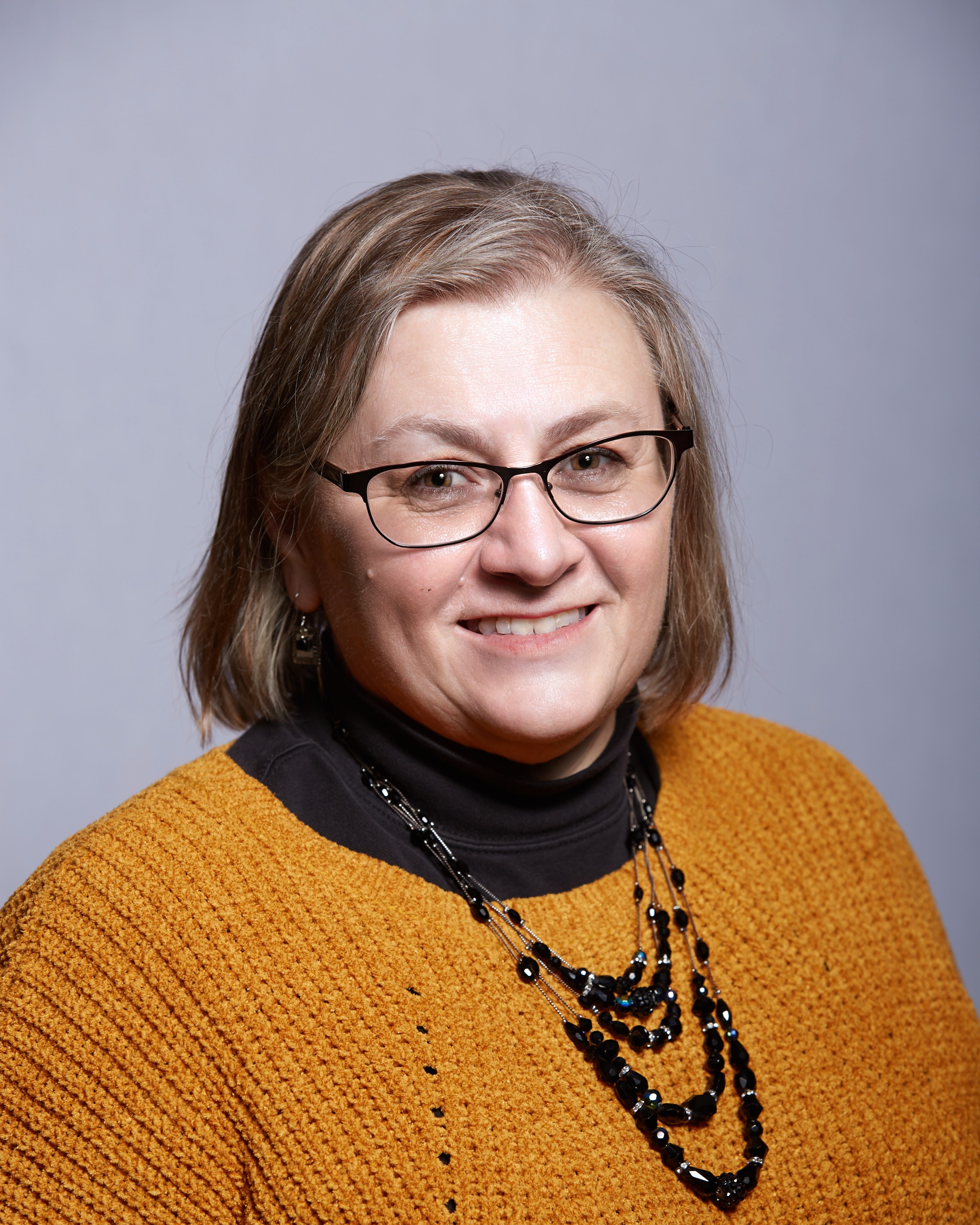 Helena Masters