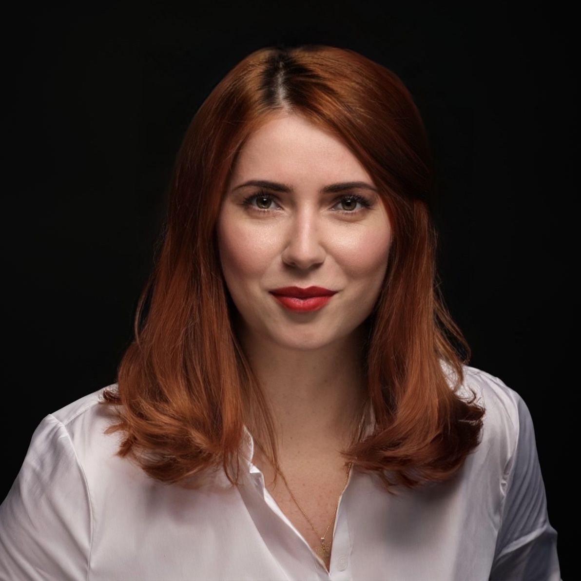Luiza Sbircea