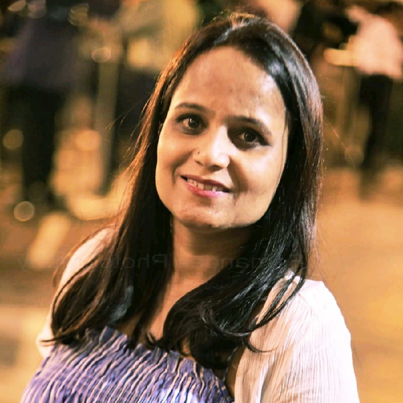 Namrata Singh