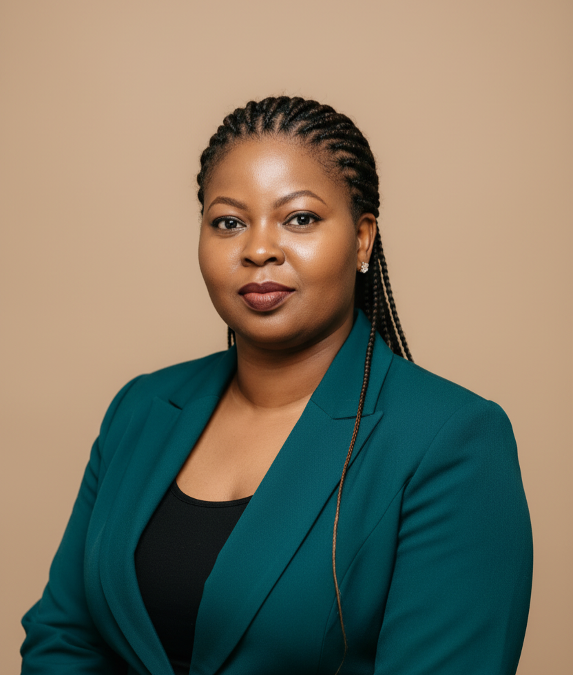 Olajumoke Leniola Akindolire