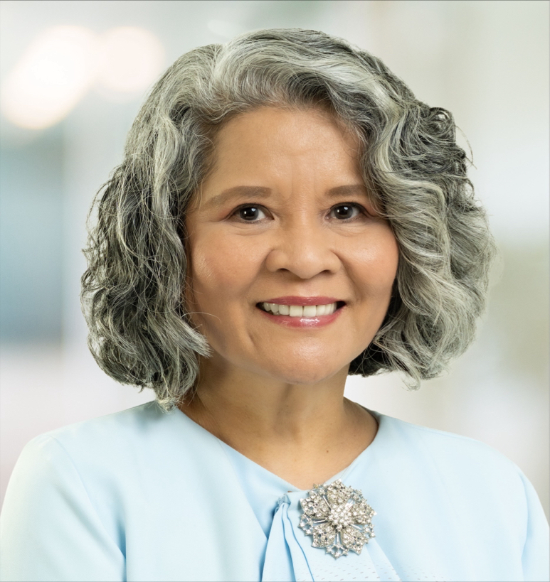 Pamela Smith, SHRM-SCP
