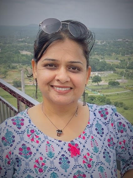 Roopa Puranikmath