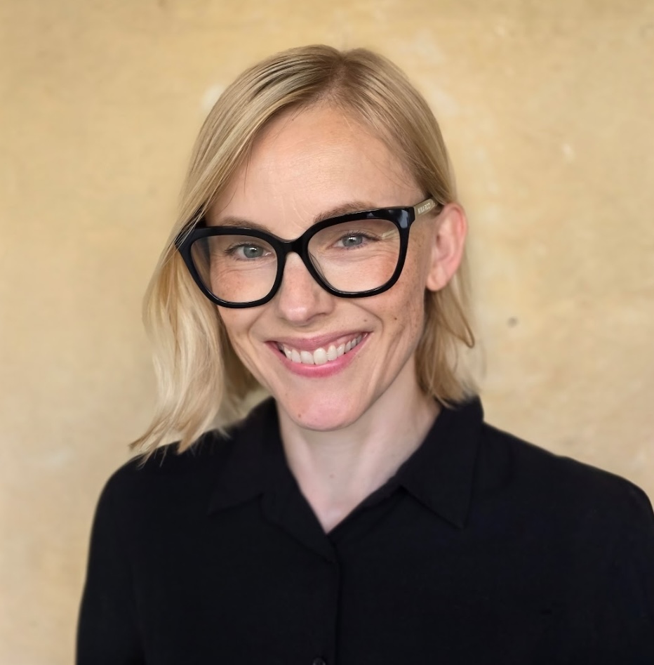 Sandra Domeij