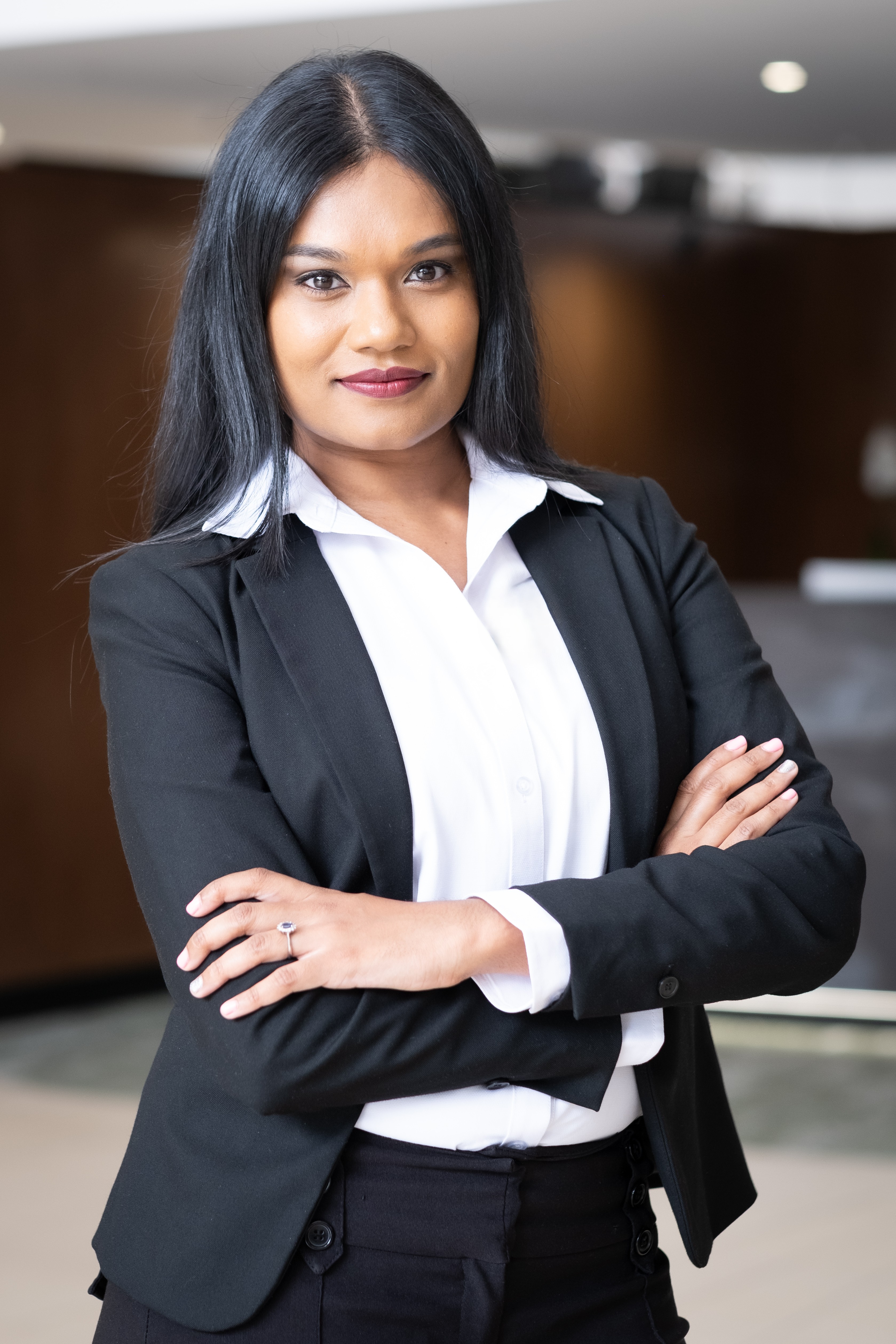 Santhana Govender