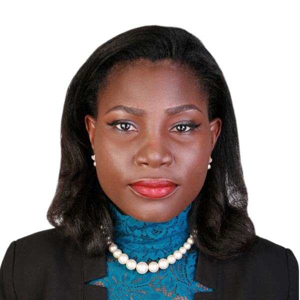 Titilope A. Akerele
