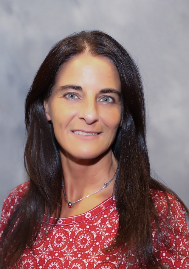 Wendy Piston