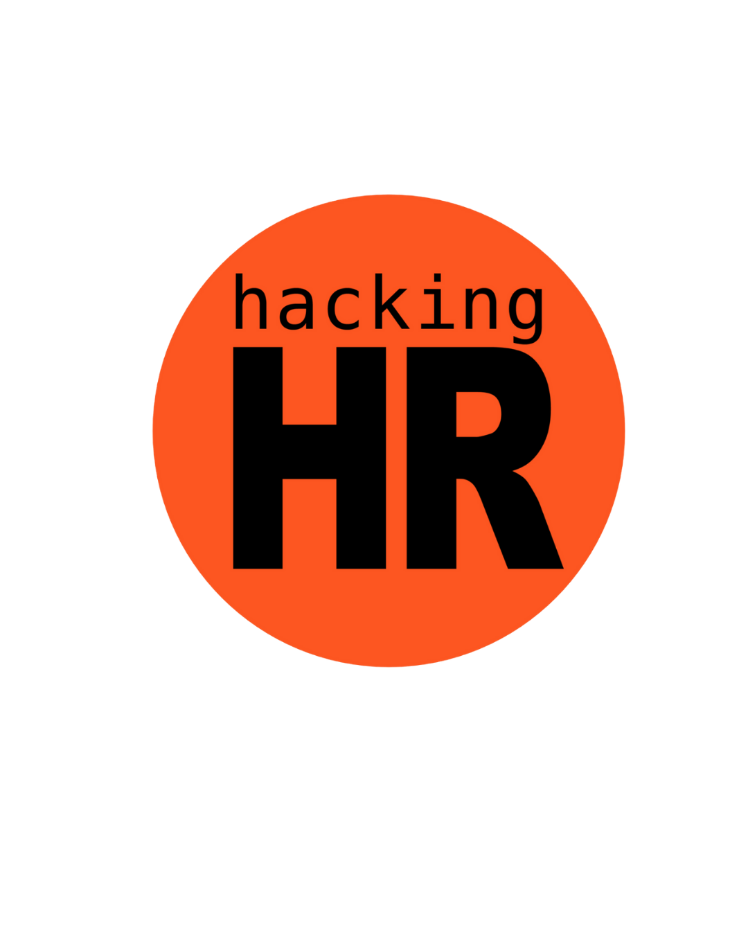 Hacking HR